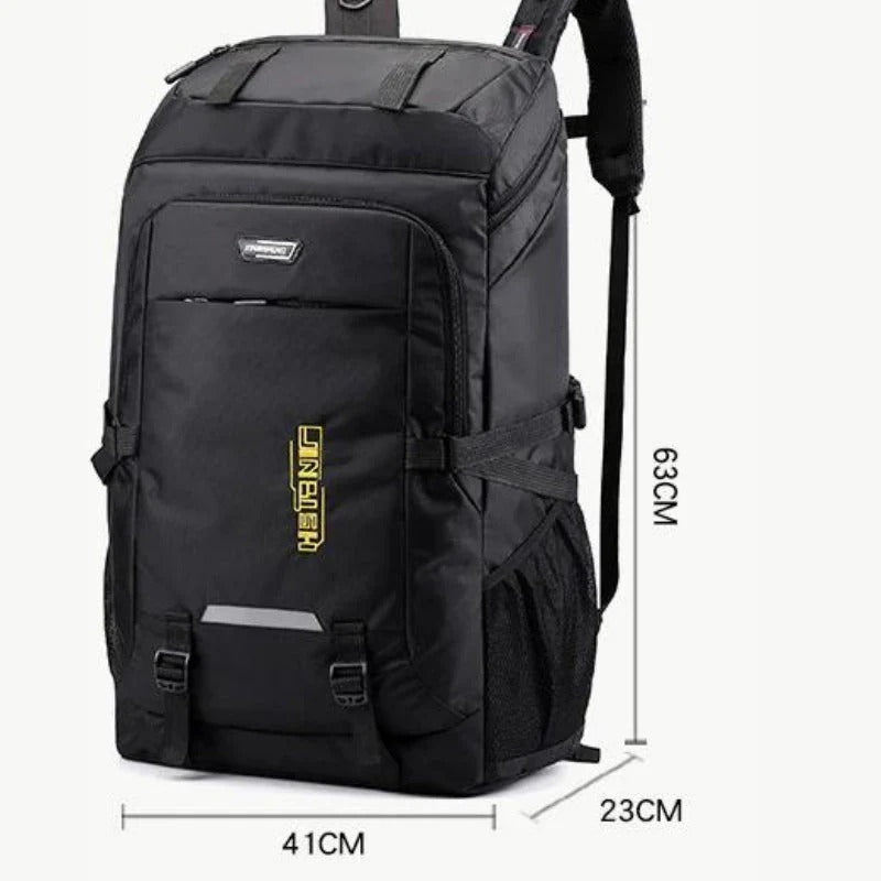 Mochila Impermeável Camping 60L