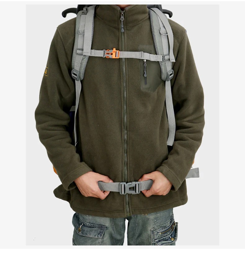 Mochila Cargueira Camping All 75L