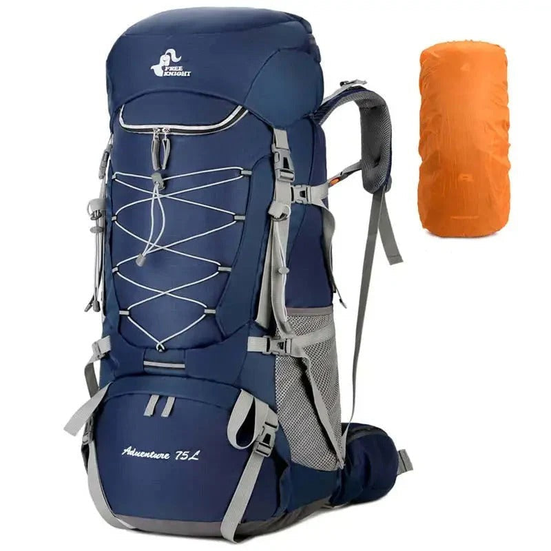 Mochila Cargueira Camping All 75L