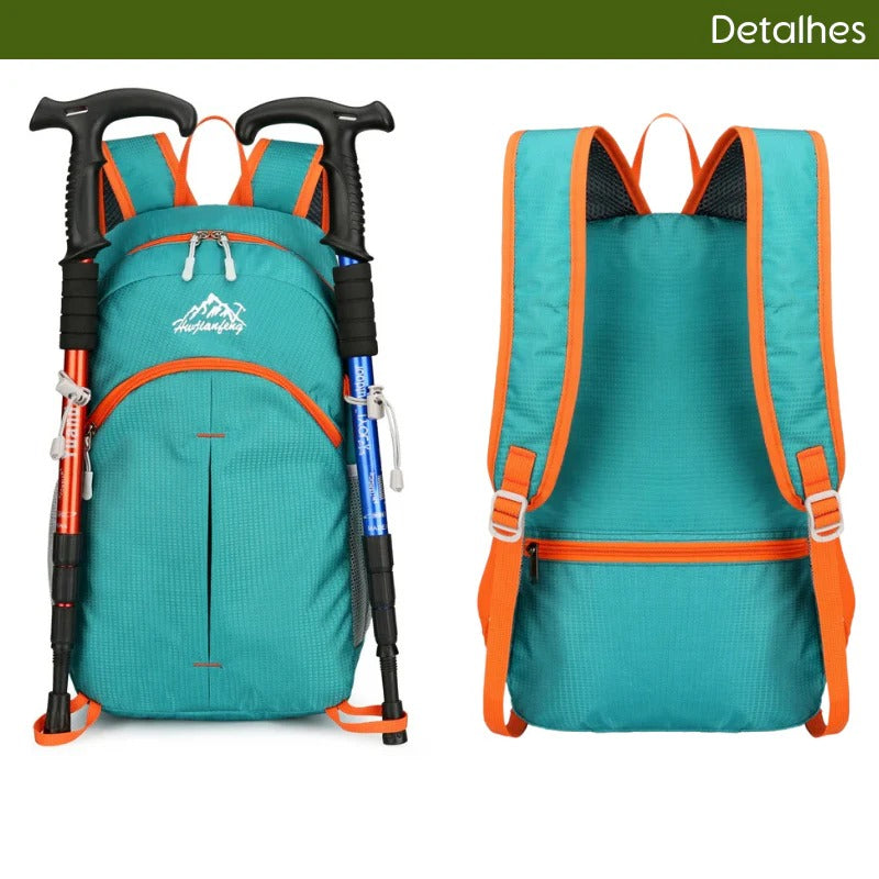 Mochila Impermeável Mountain 18L