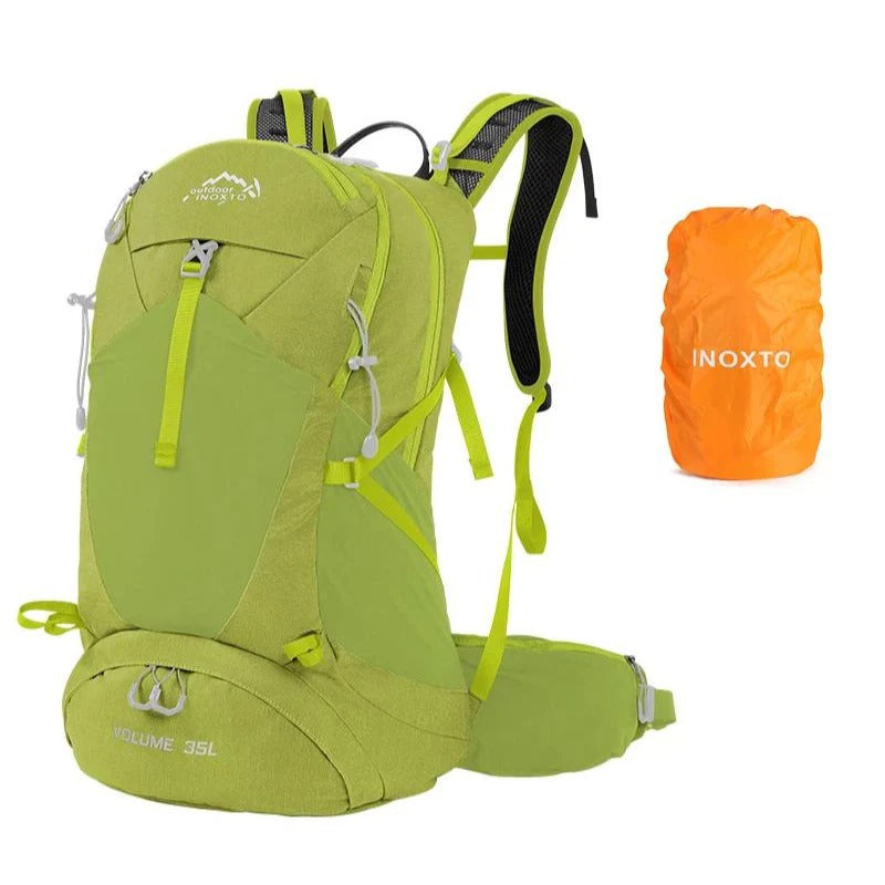 Mochila Montanhismo Impermeável Outdoor 35L