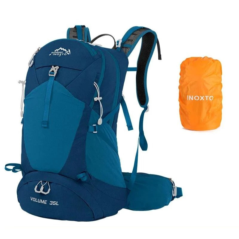Mochila Montanhismo Impermeável Outdoor 35L