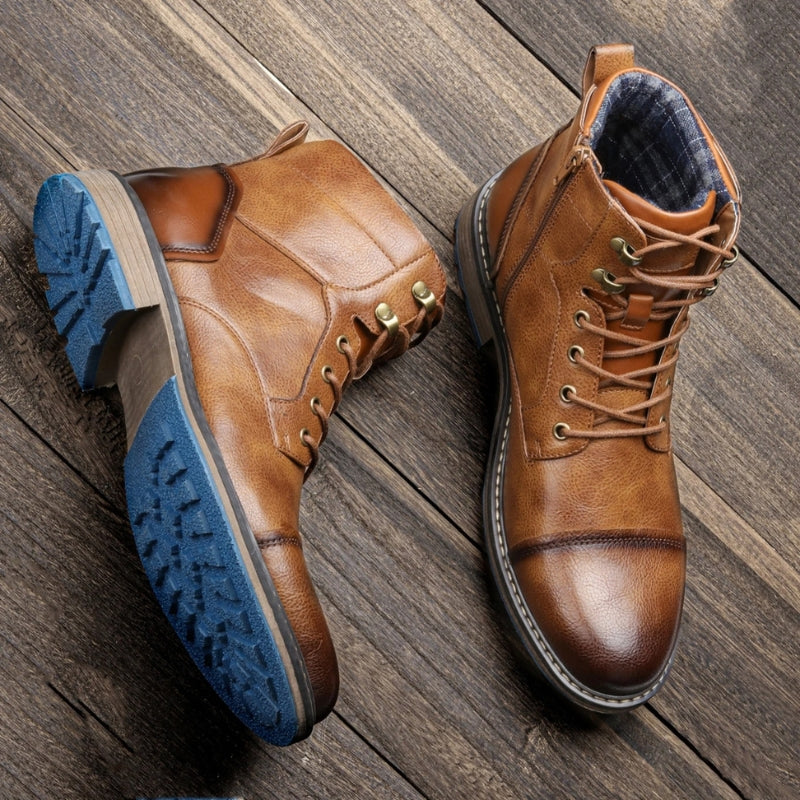 bota-casual-masculina-em-couro-modelo-retro-8