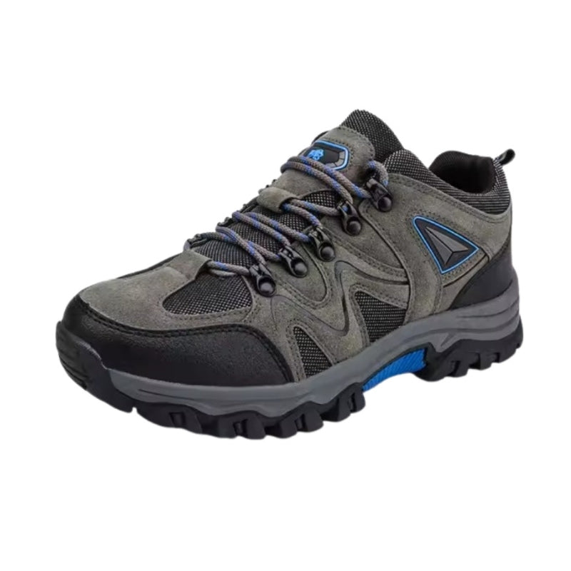 Bota de Trilha Masculina Antiderrapante
