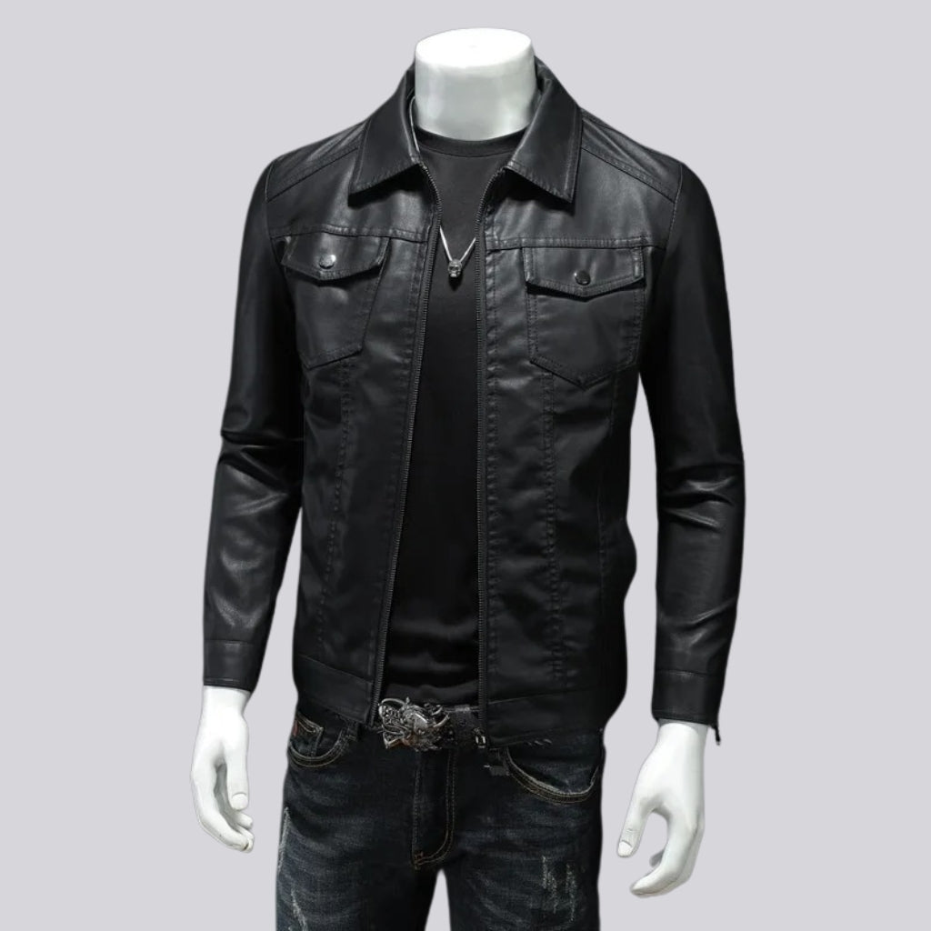 jaqueta-masculina-de-couro-rocker-3