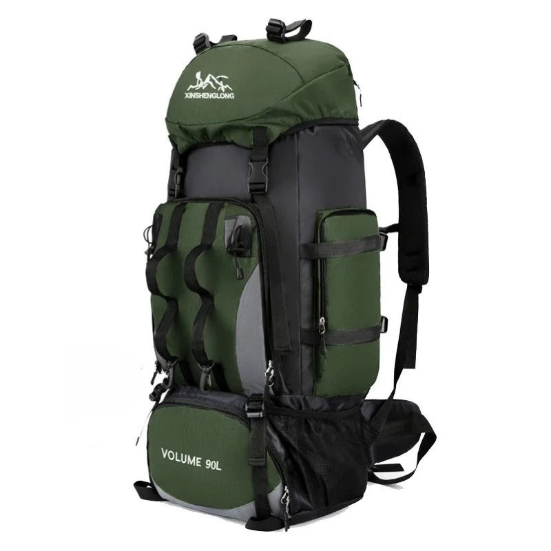 mochila-de-trilha-90l-impermeavel-com-capa-de-chuva-2