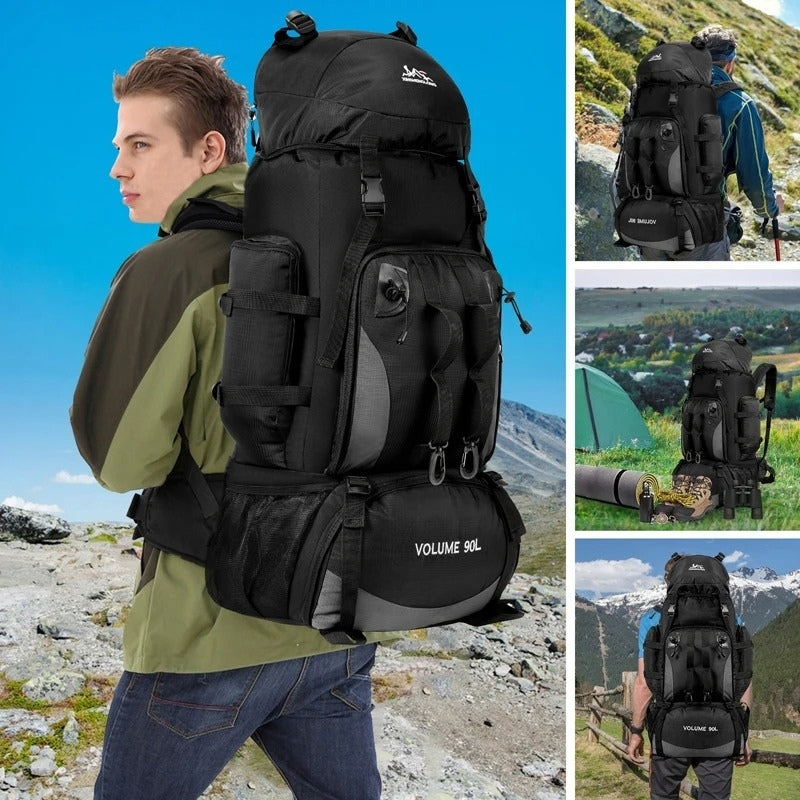 mochila-de-trilha-90l-impermeavel-com-capa-de-chuva-6