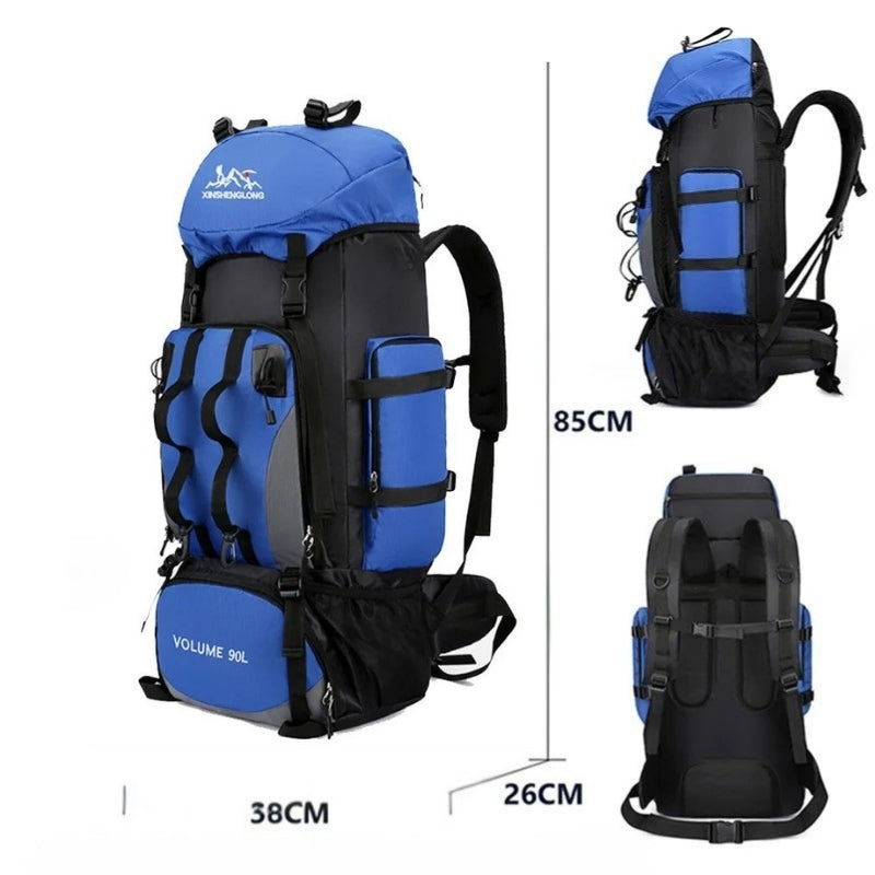 mochila-de-trilha-90l-impermeavel-com-capa-de-chuva-8