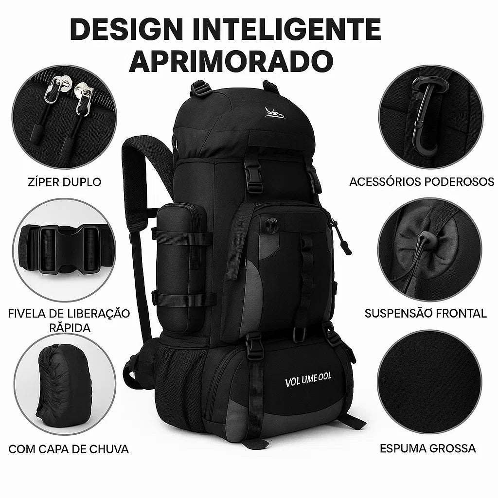 mochila-de-trilha-90l-impermeavel-com-capa-de-chuva-9