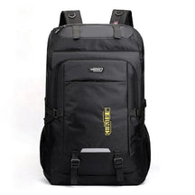 Mochila Impermeável Camping 60L