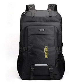 Mochila Impermeável Camping 60L