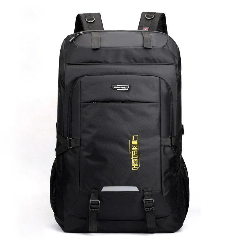 Mochila Impermeável Camping 60L