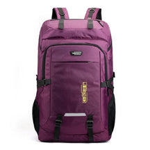 Mochila Impermeável Camping 60L