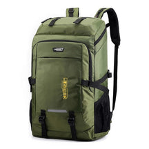 Mochila Impermeável Camping 60L