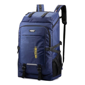 Mochila Impermeável Camping 60L