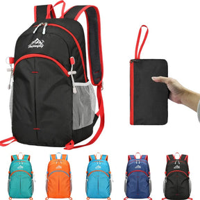 Mochila Impermeável Mountain 18L