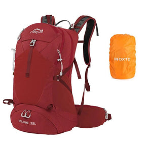 Mochila Montanhismo Impermeável Outdoor 35L