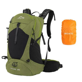 Mochila Montanhismo Impermeável Outdoor 35L
