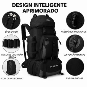 mochila-de-trilha-90l-impermeavel-com-capa-de-chuva-9