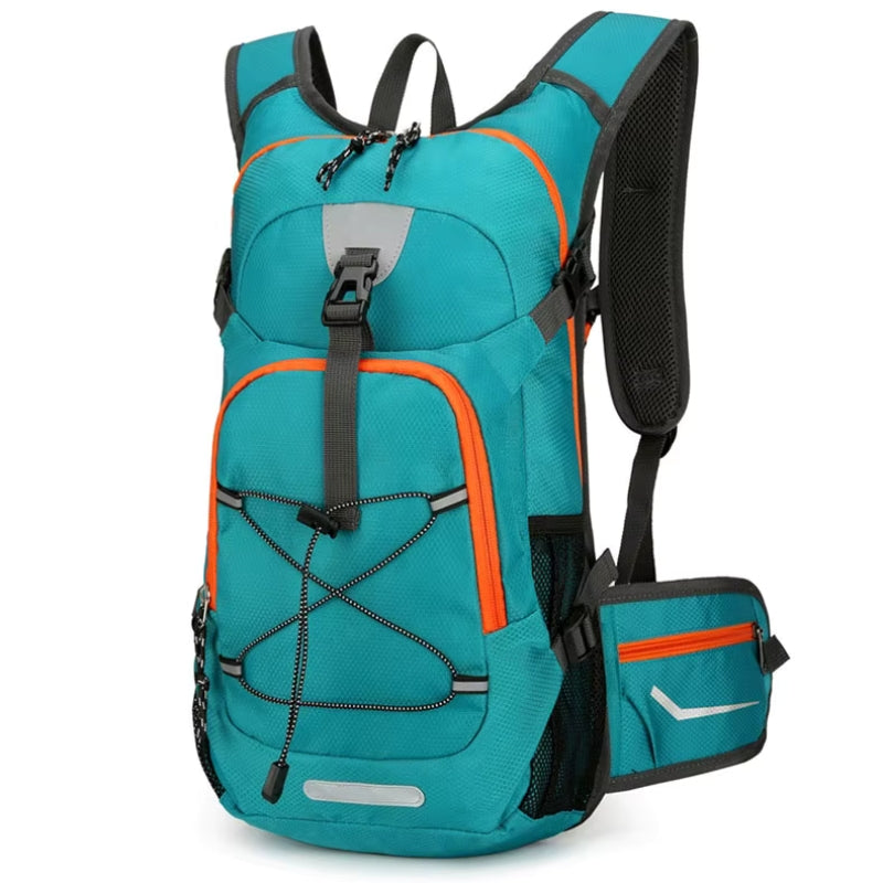 mochila-esportiva-para-trilha-impermeavel-hidratacao