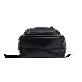 Mochila para Viagem em Couro Impermeável