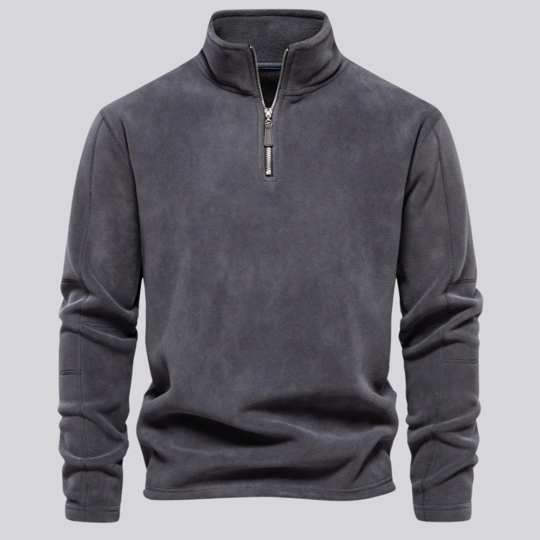 sueter-masculino-em-fleece-com-ziper